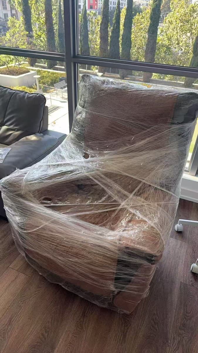 Single Sofa