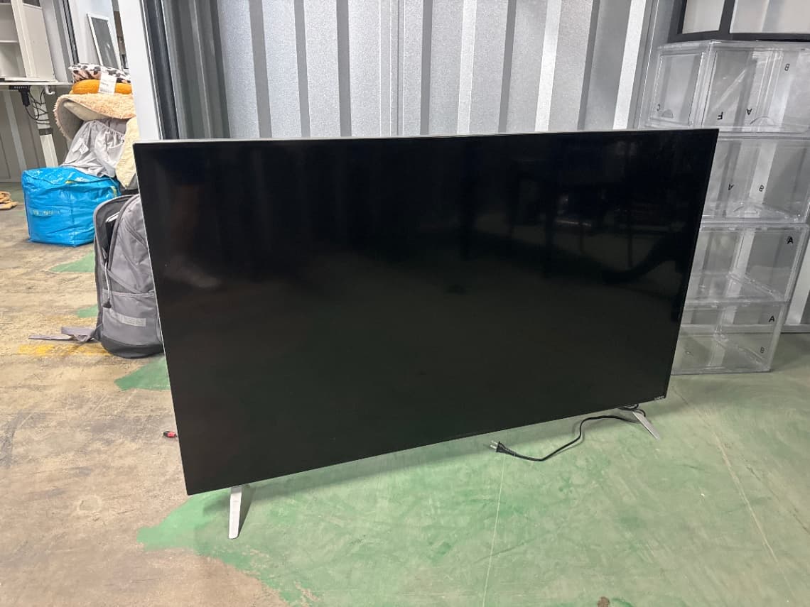 VIZIO 55" Flat Screen TV