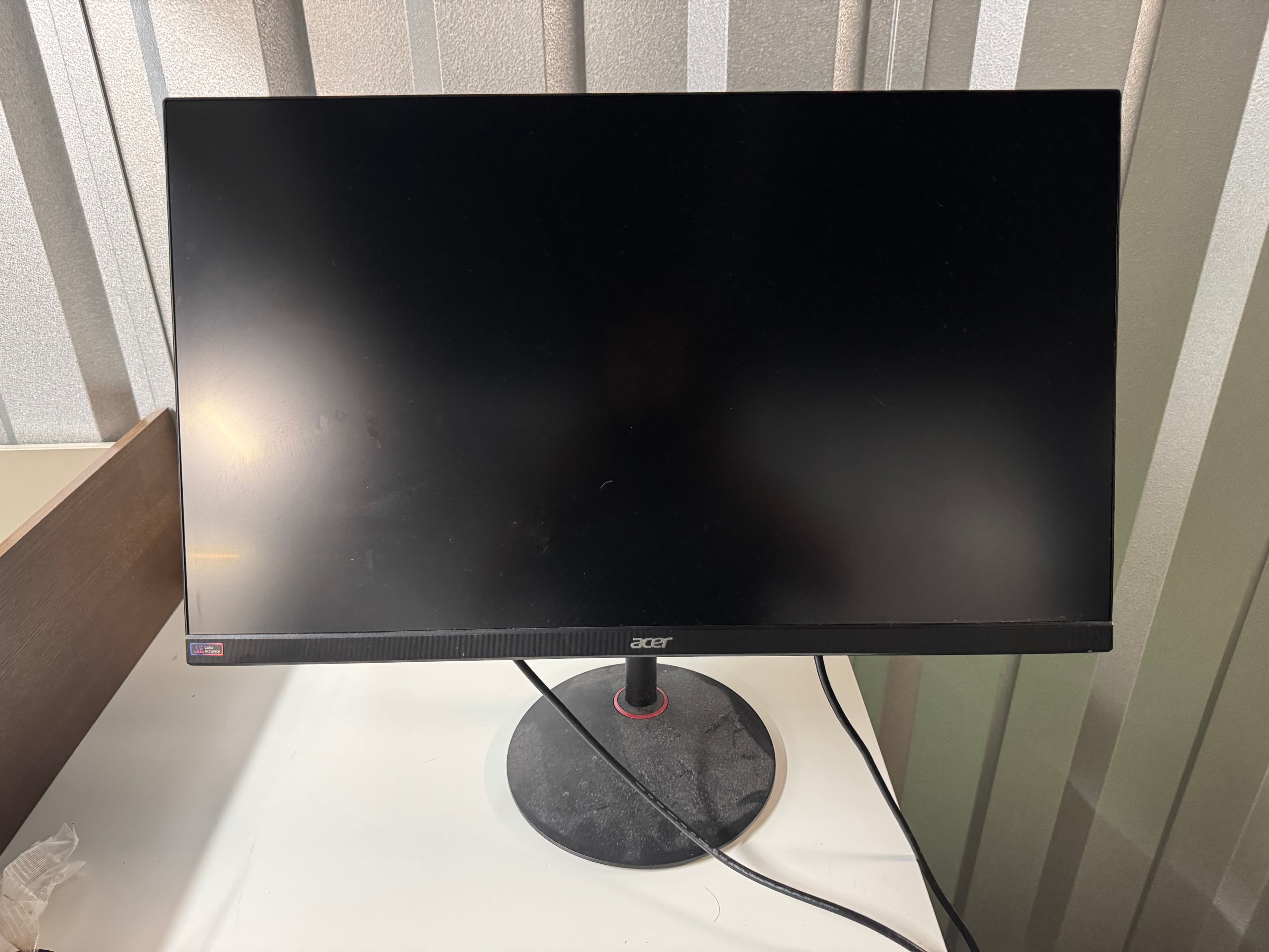 Acer XV272U Monitor