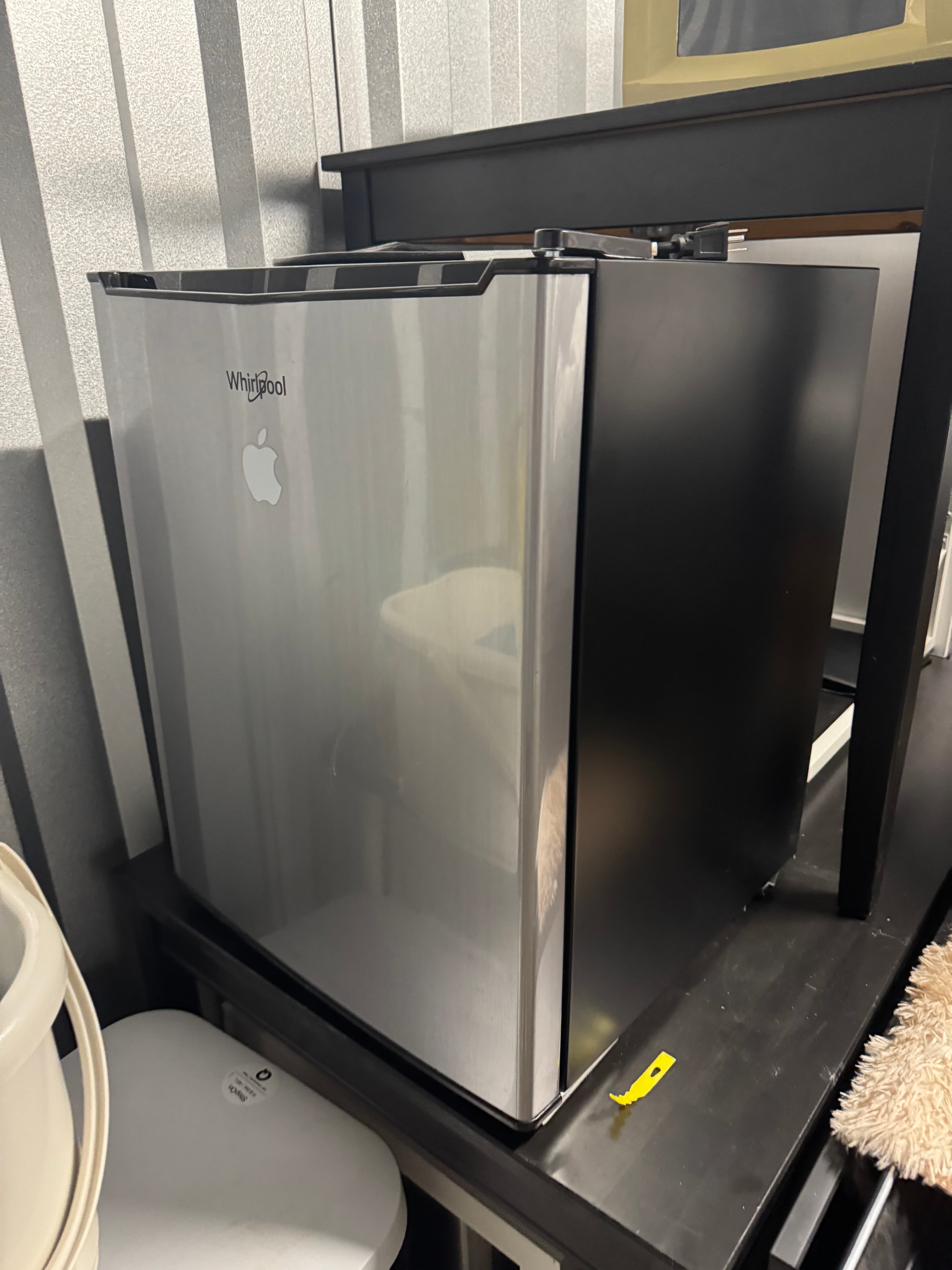 Whirlpool Mini Fridge