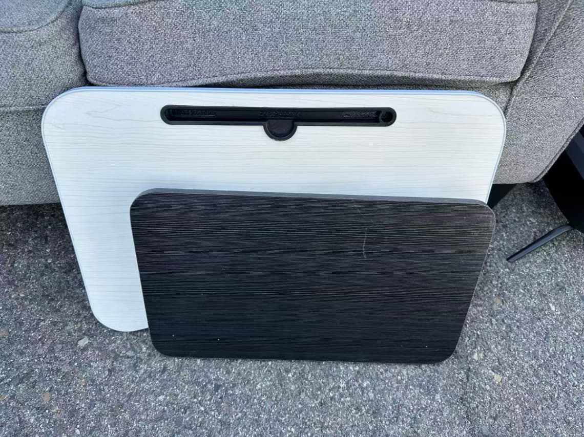 Lap Desks (Black)