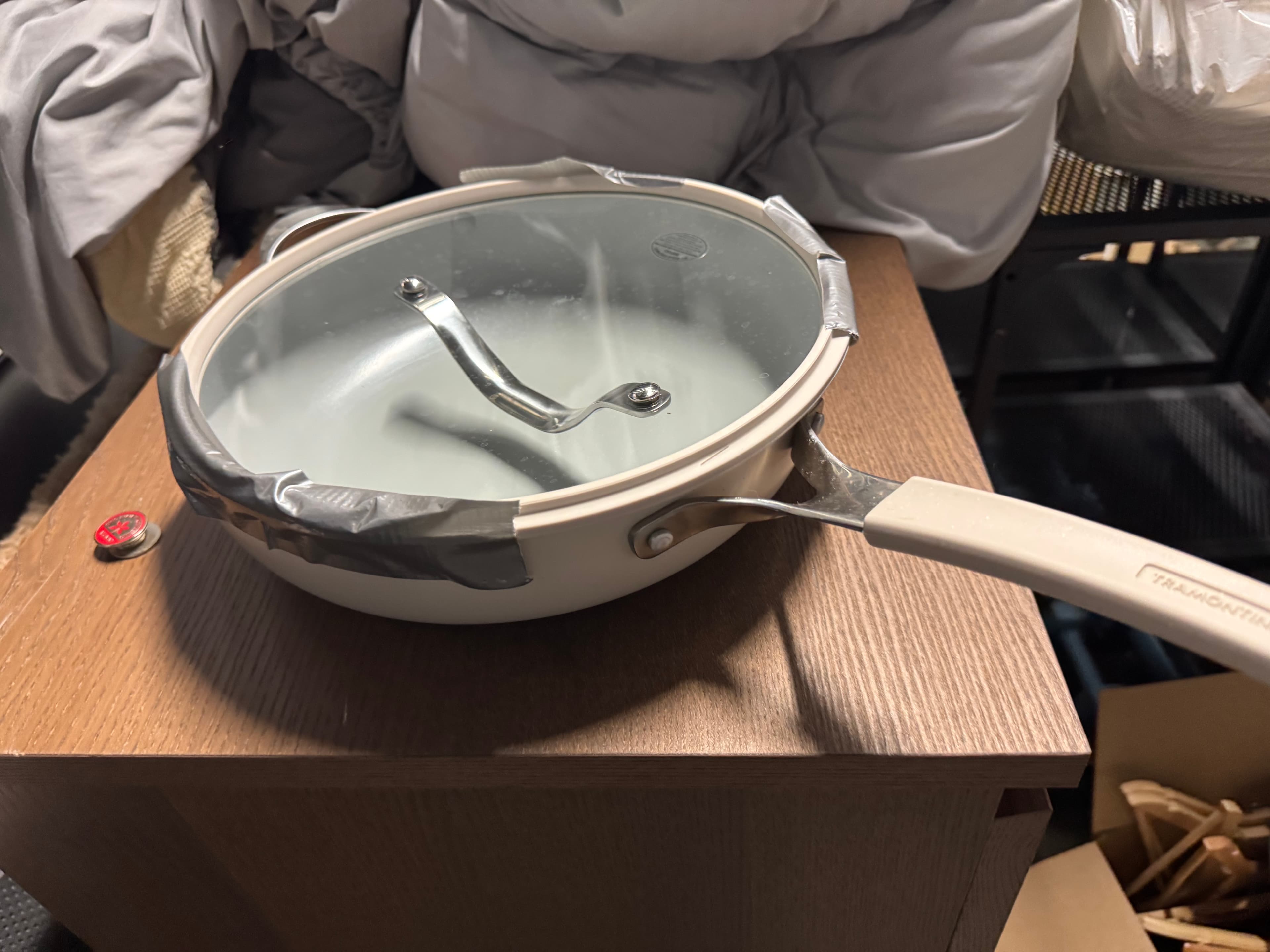 Tramontina Non-Stick Frying Pan