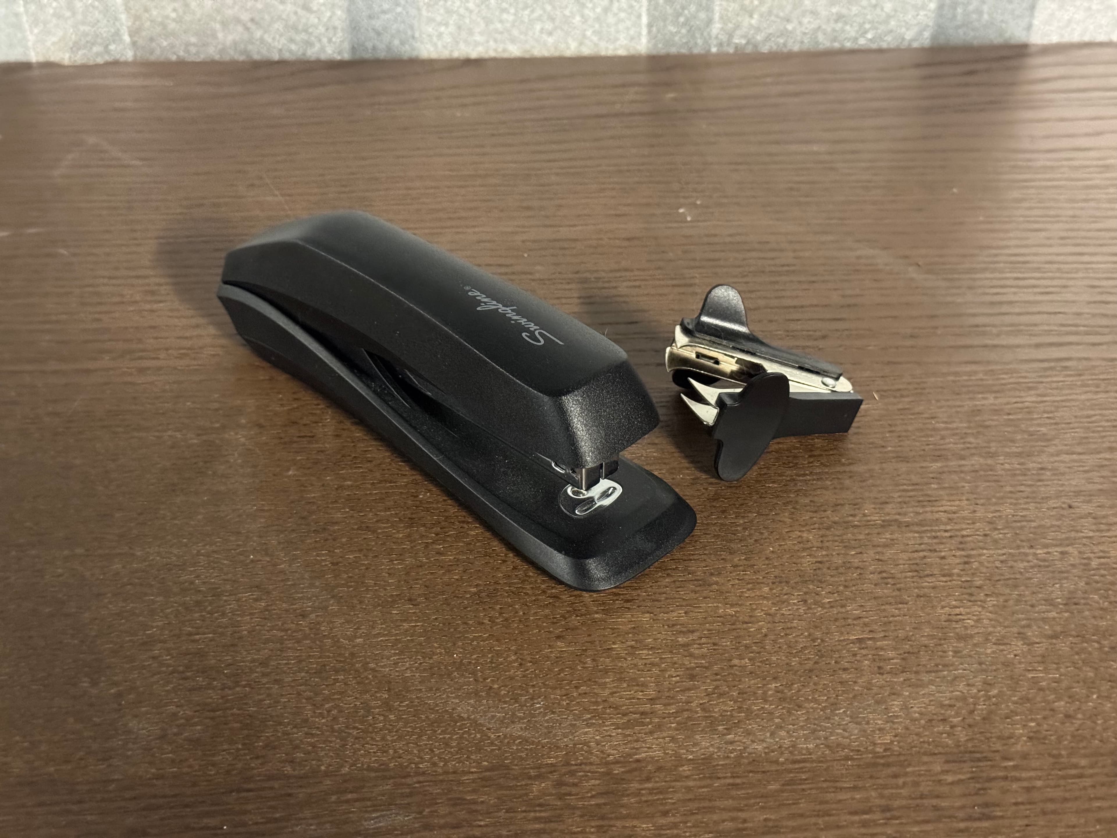 Swingline Stapler with Staple Remover