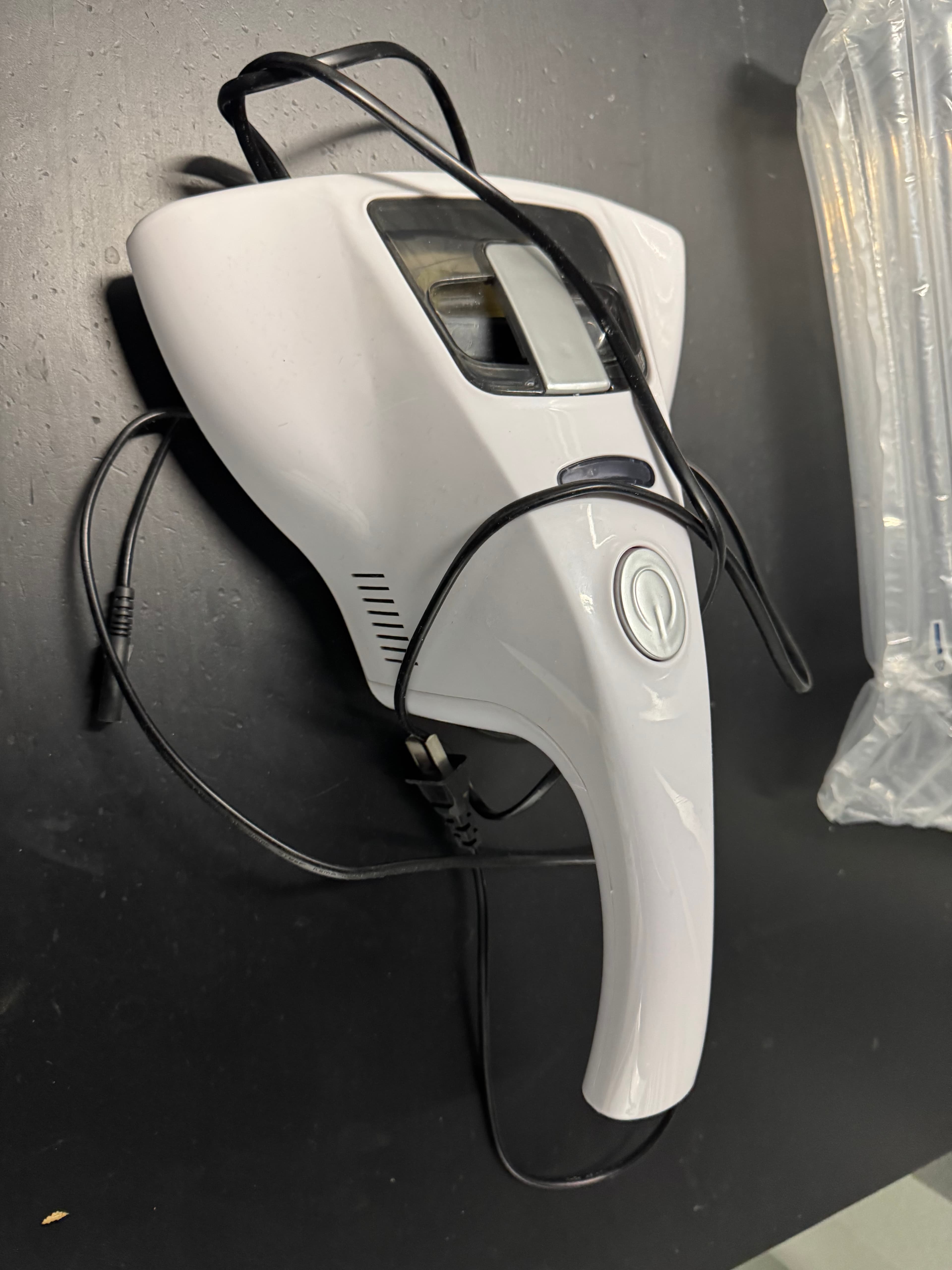 IPL Hair Removal Device