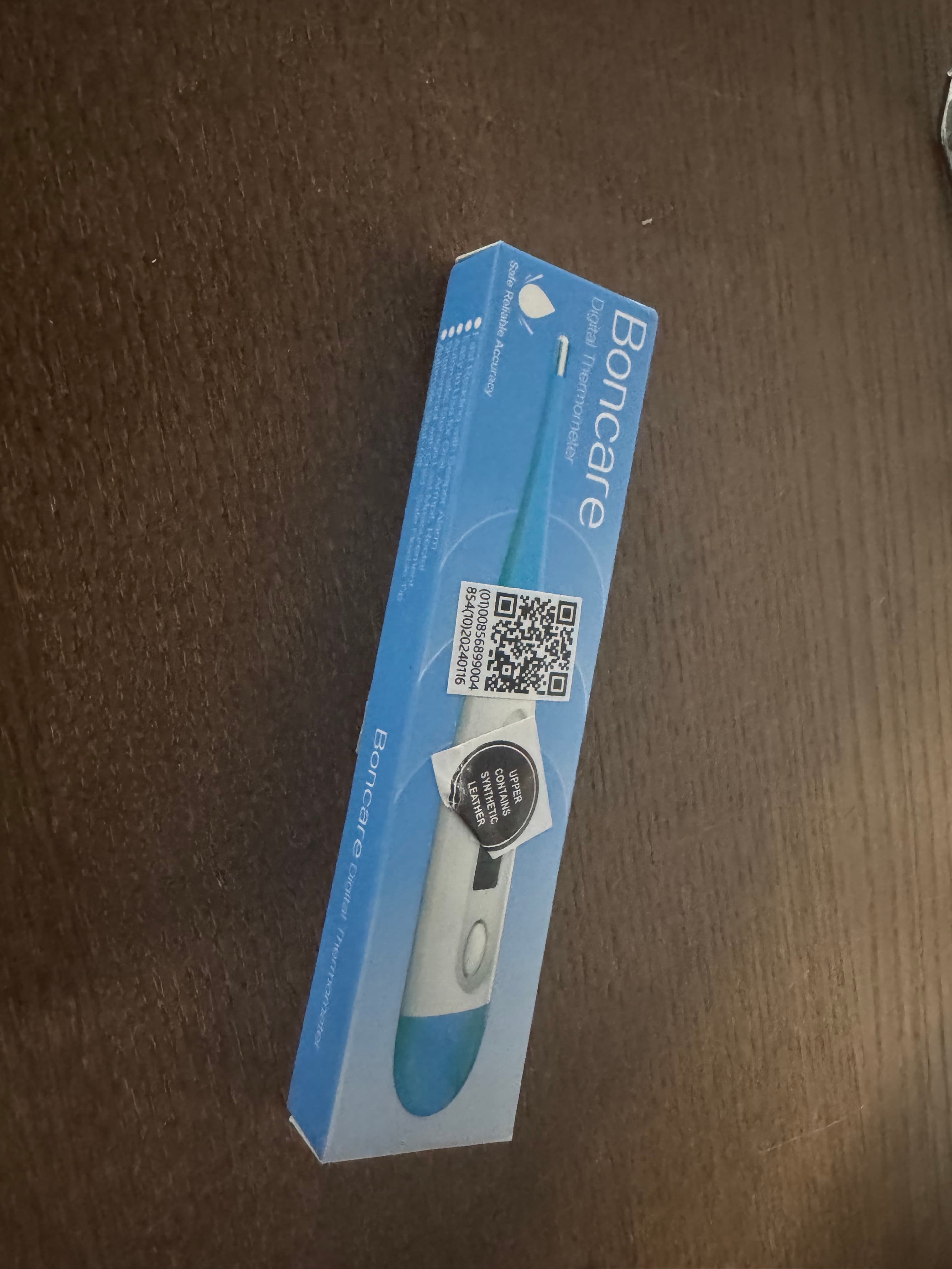 Boncare Digital Thermometer