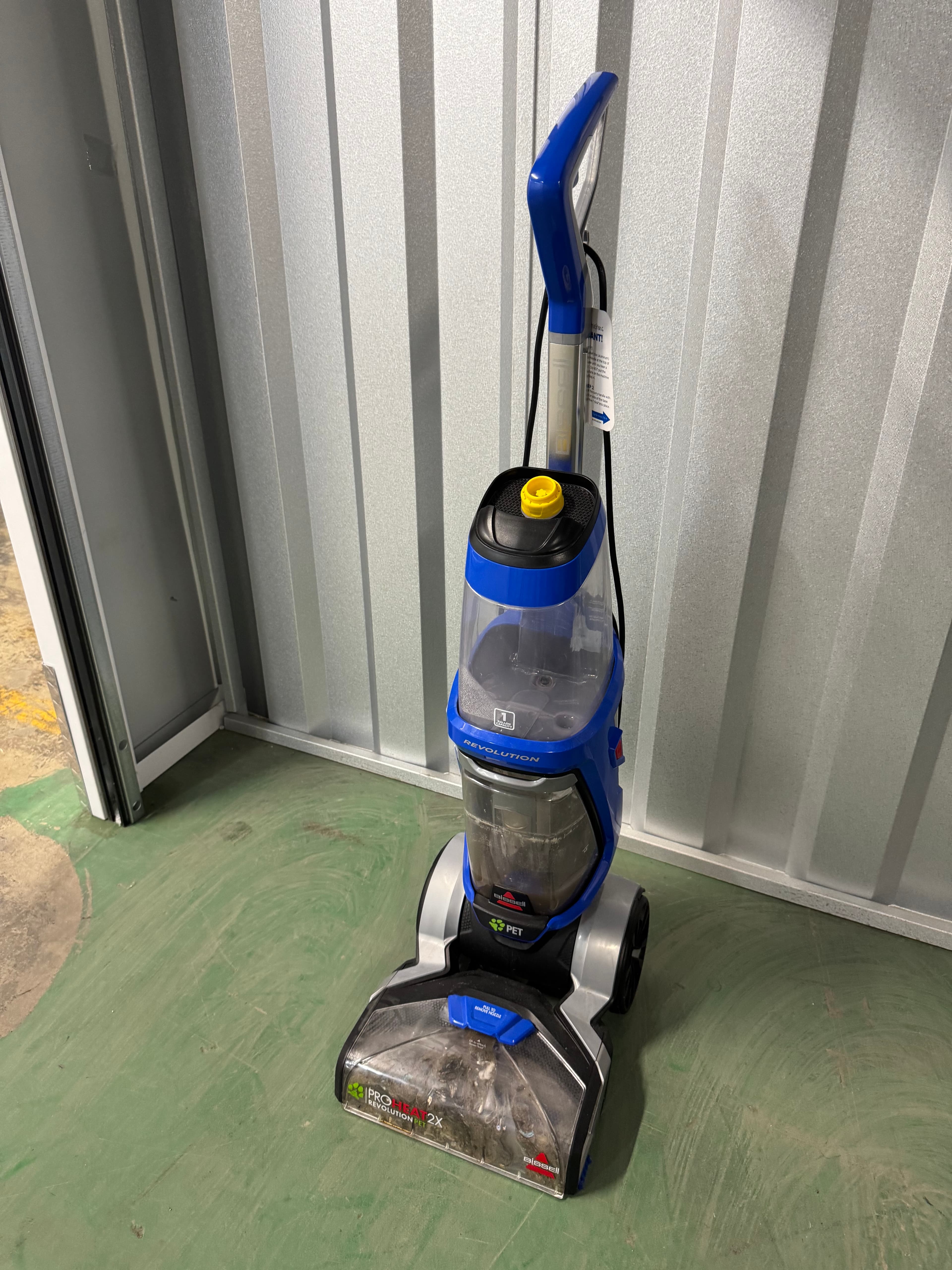 BISSELL Pet Carpet Cleaner