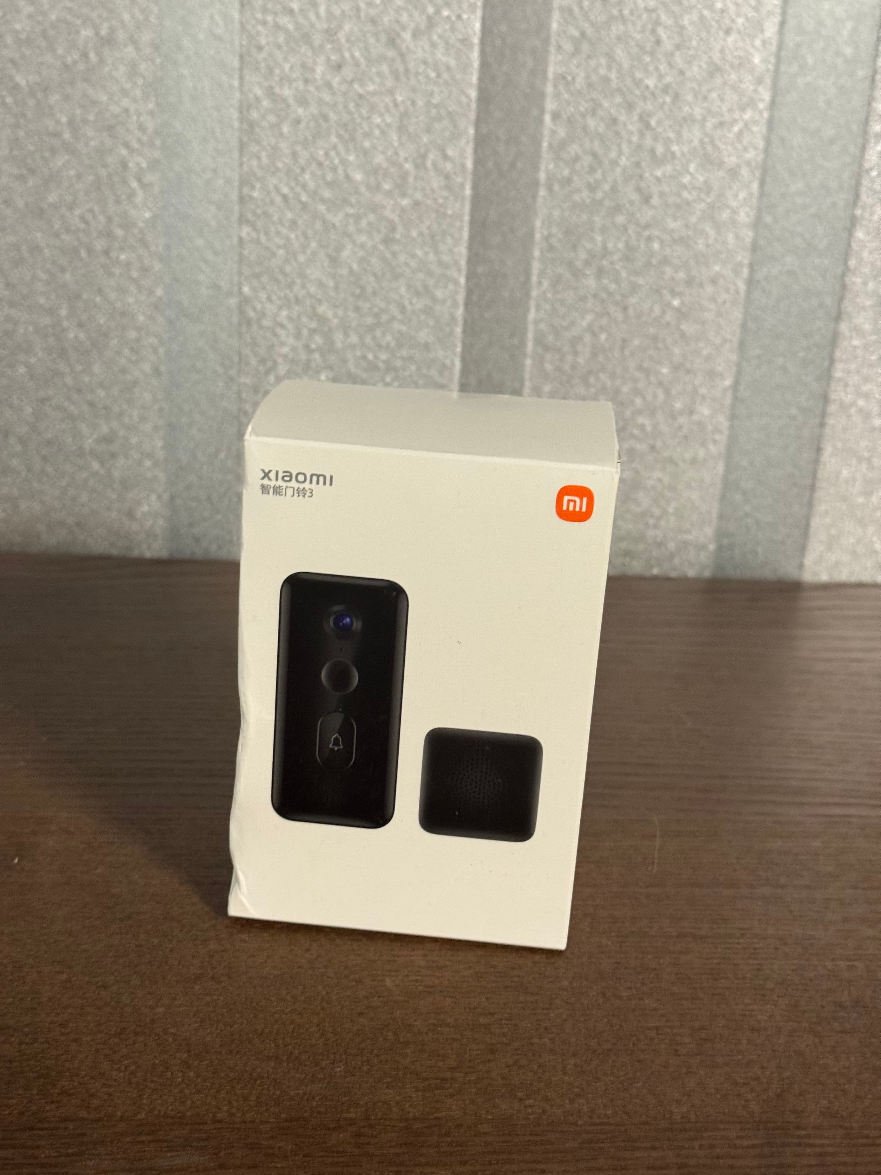 Xiaomi Smart Doorbell Set