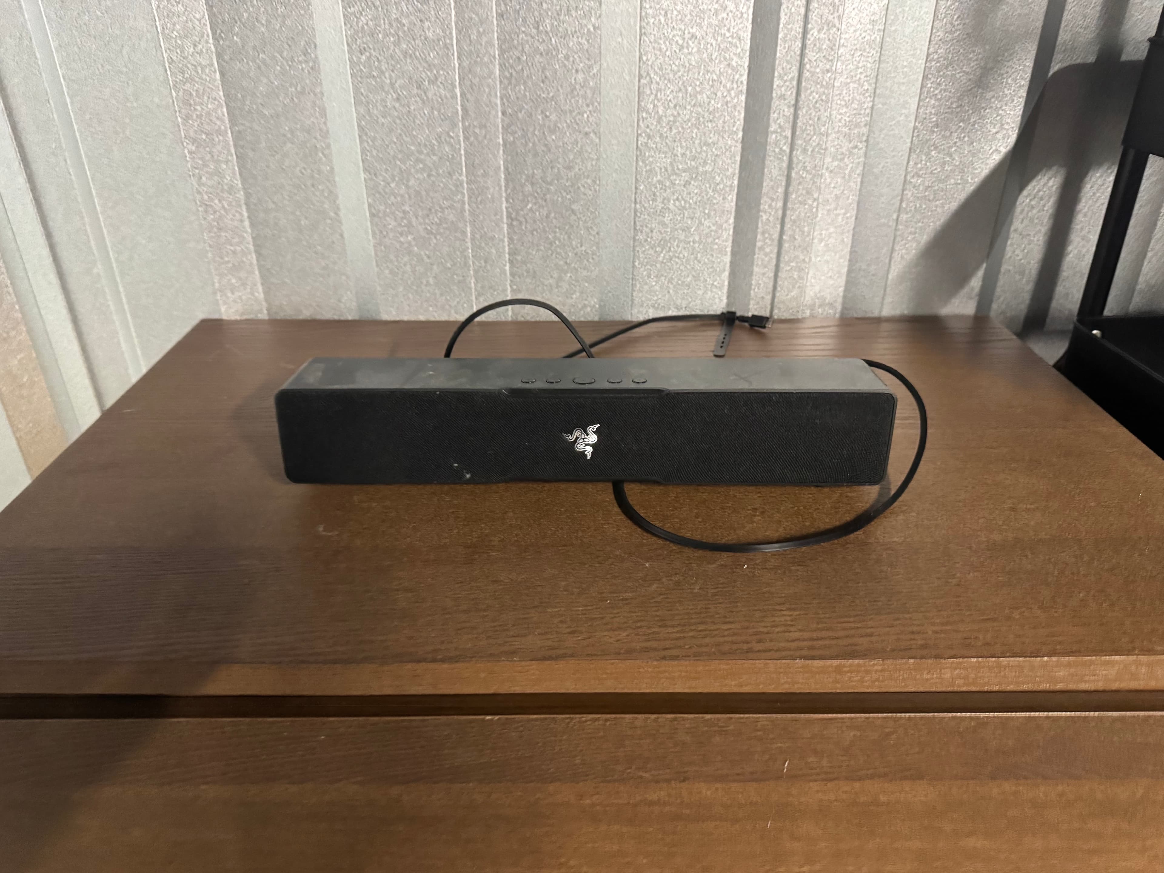 Razer Leviathan V2 X Soundbar