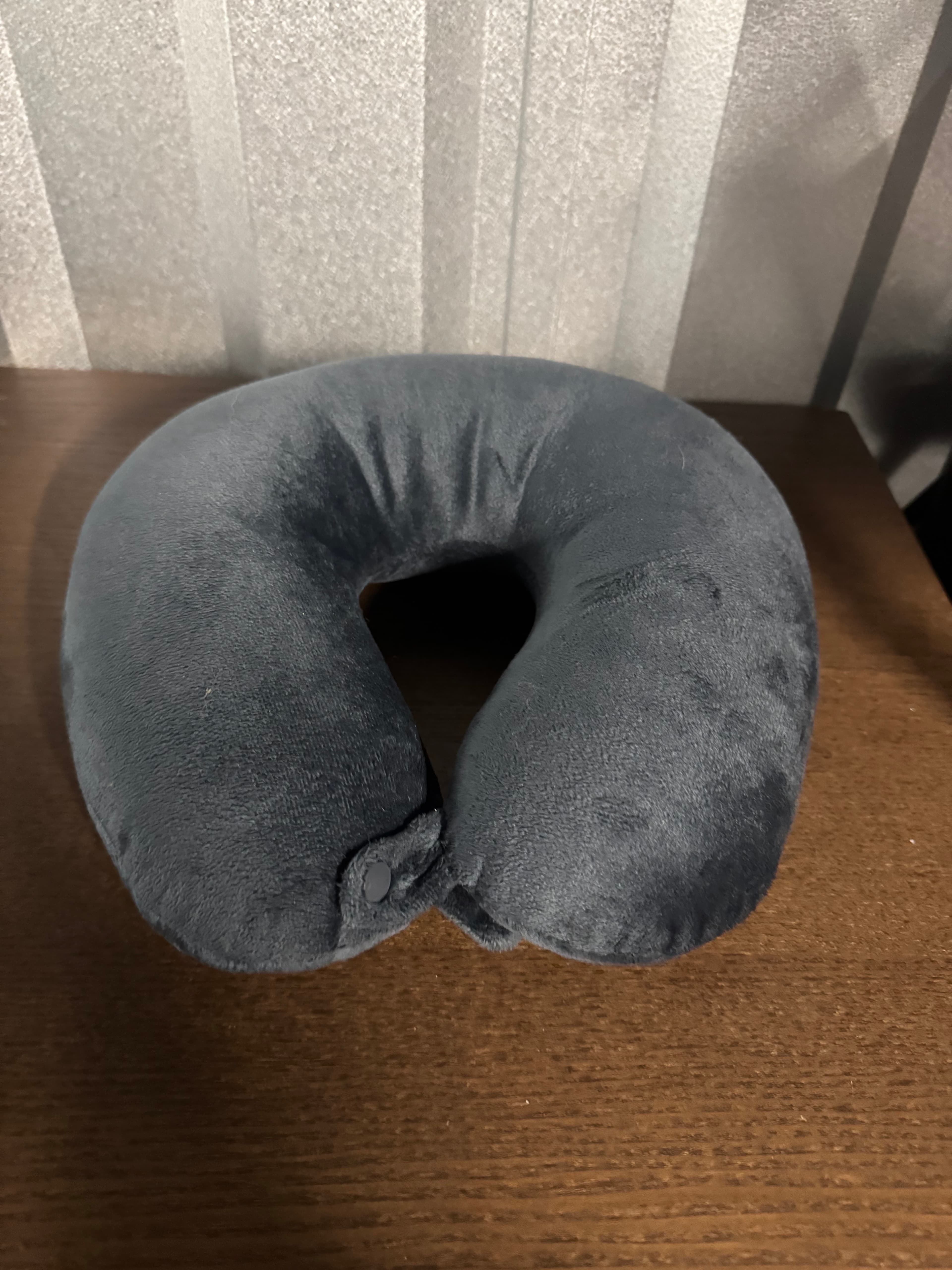 Travel Neck Pillow