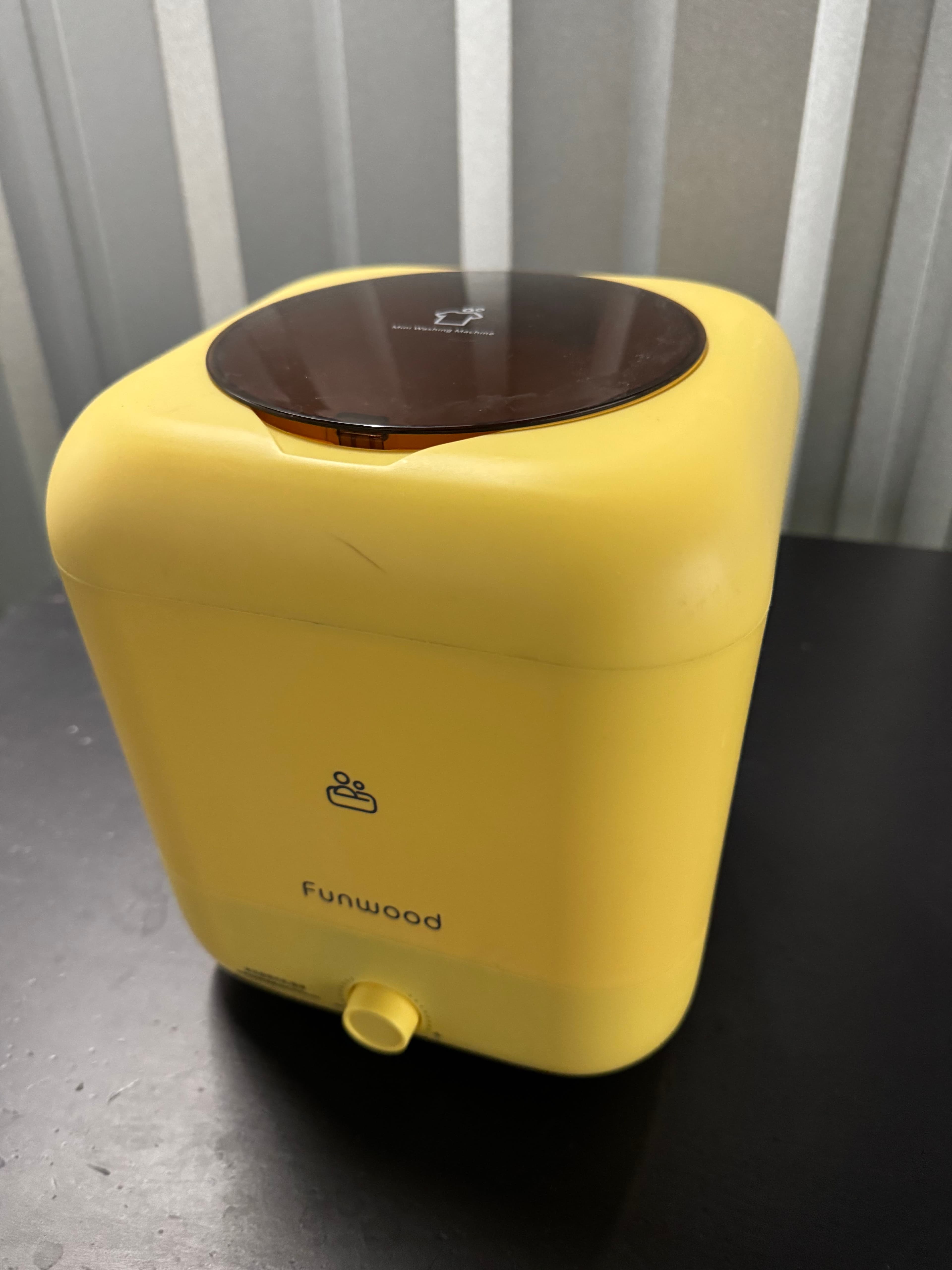 Mini Washing Machine