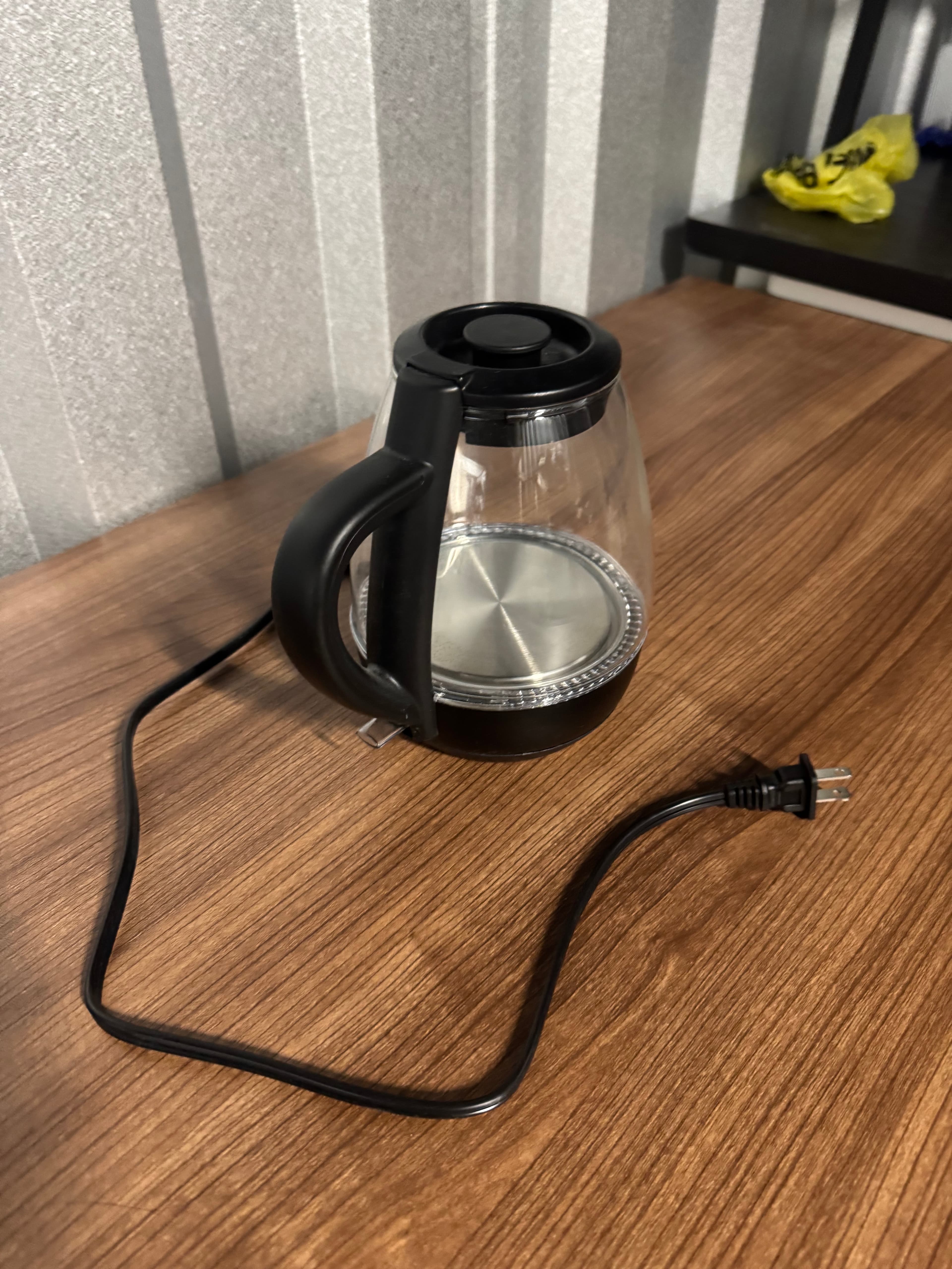 Electric Kettle
