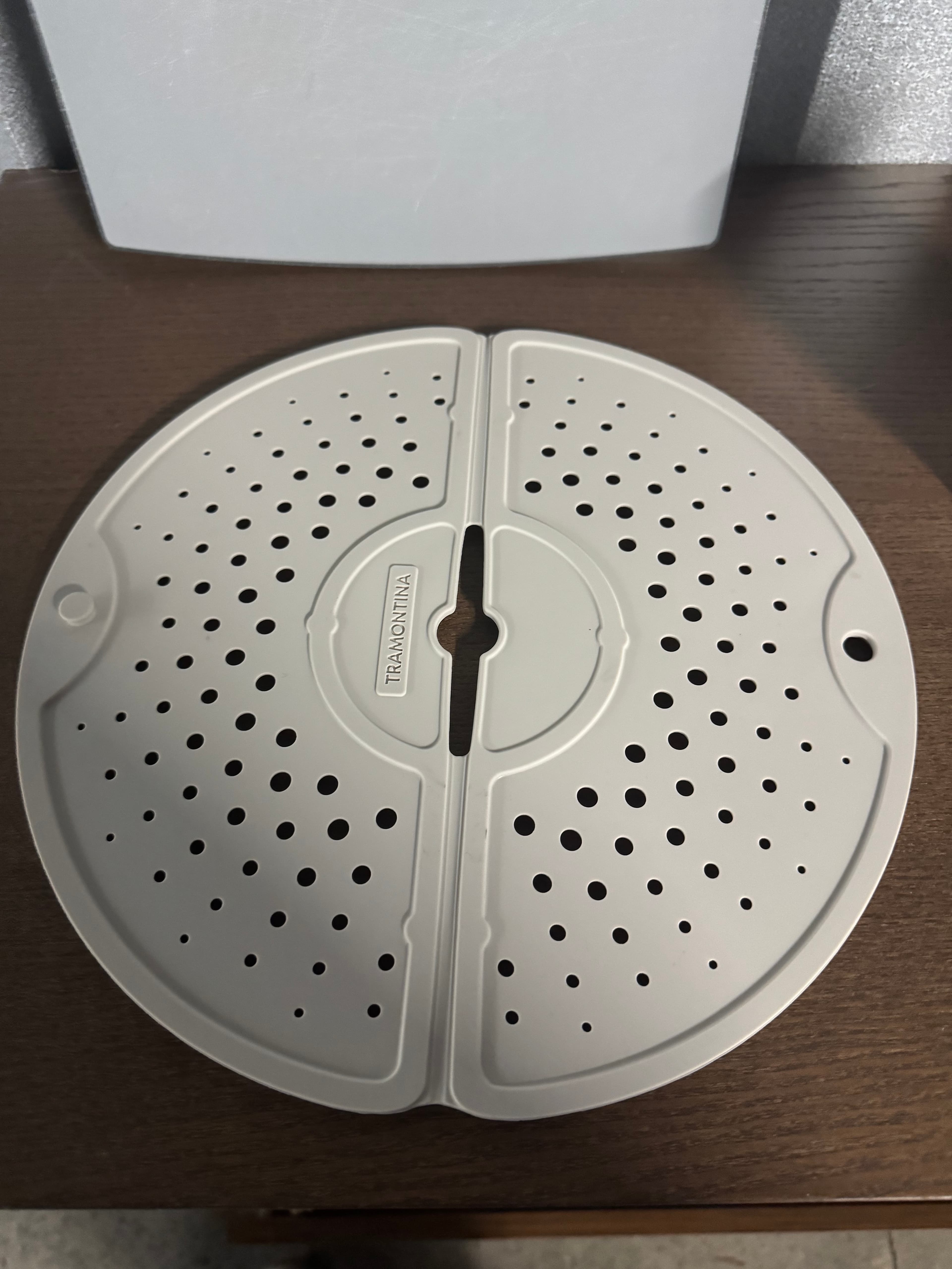 Tramontina Splatter Screen