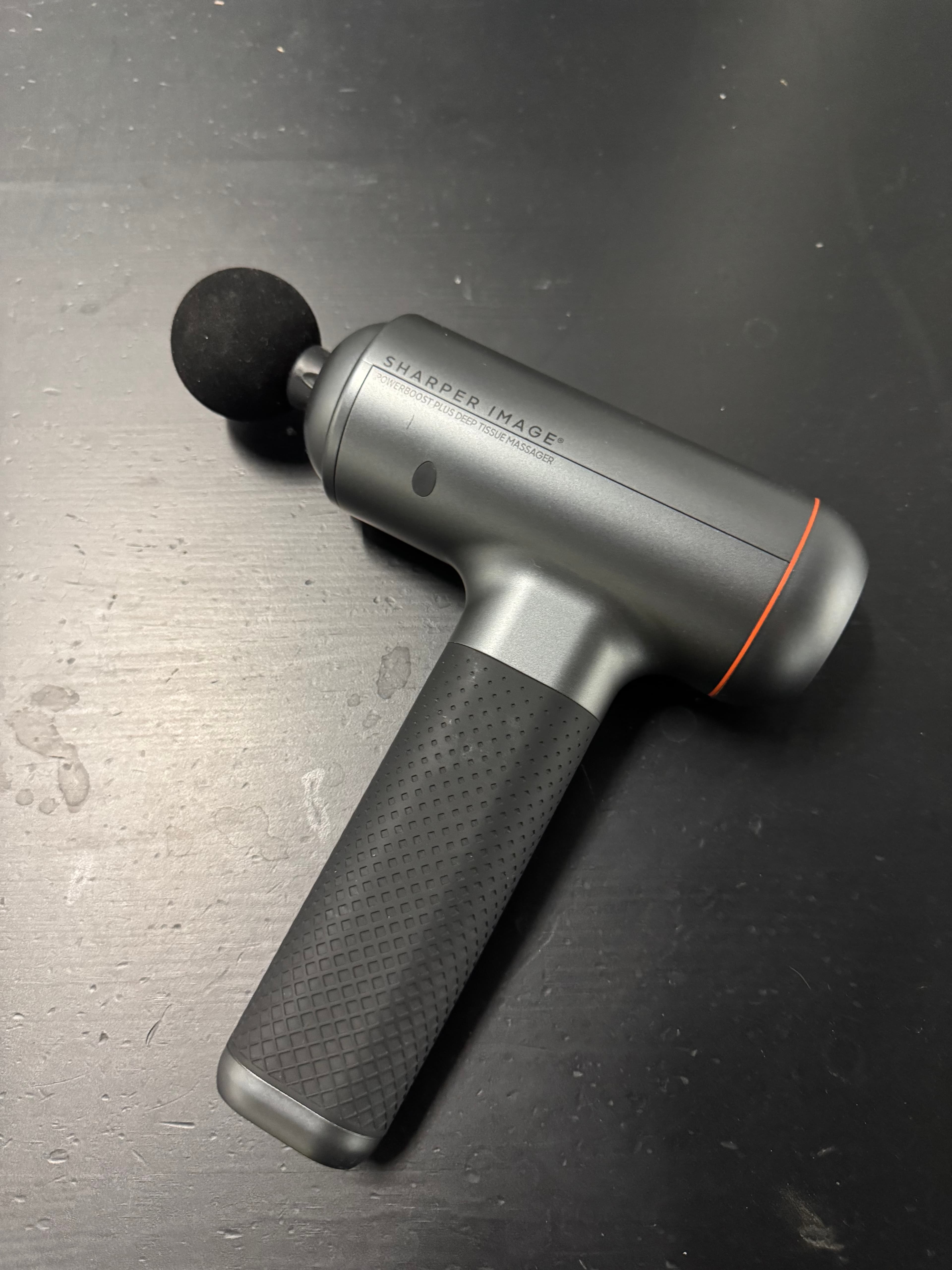 Sharper Image Deep Tissue Massager