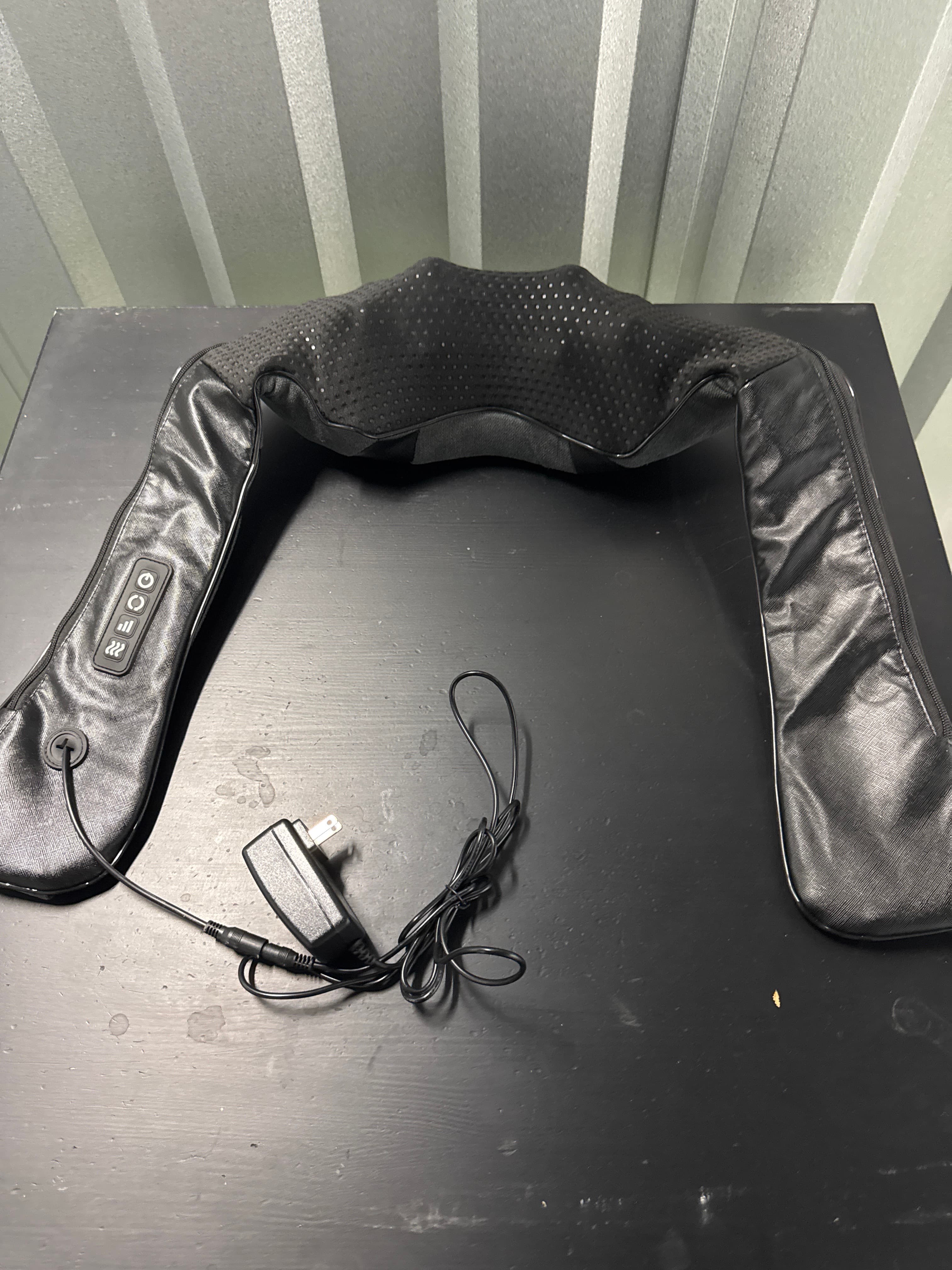 Neck and Shoulder Massager