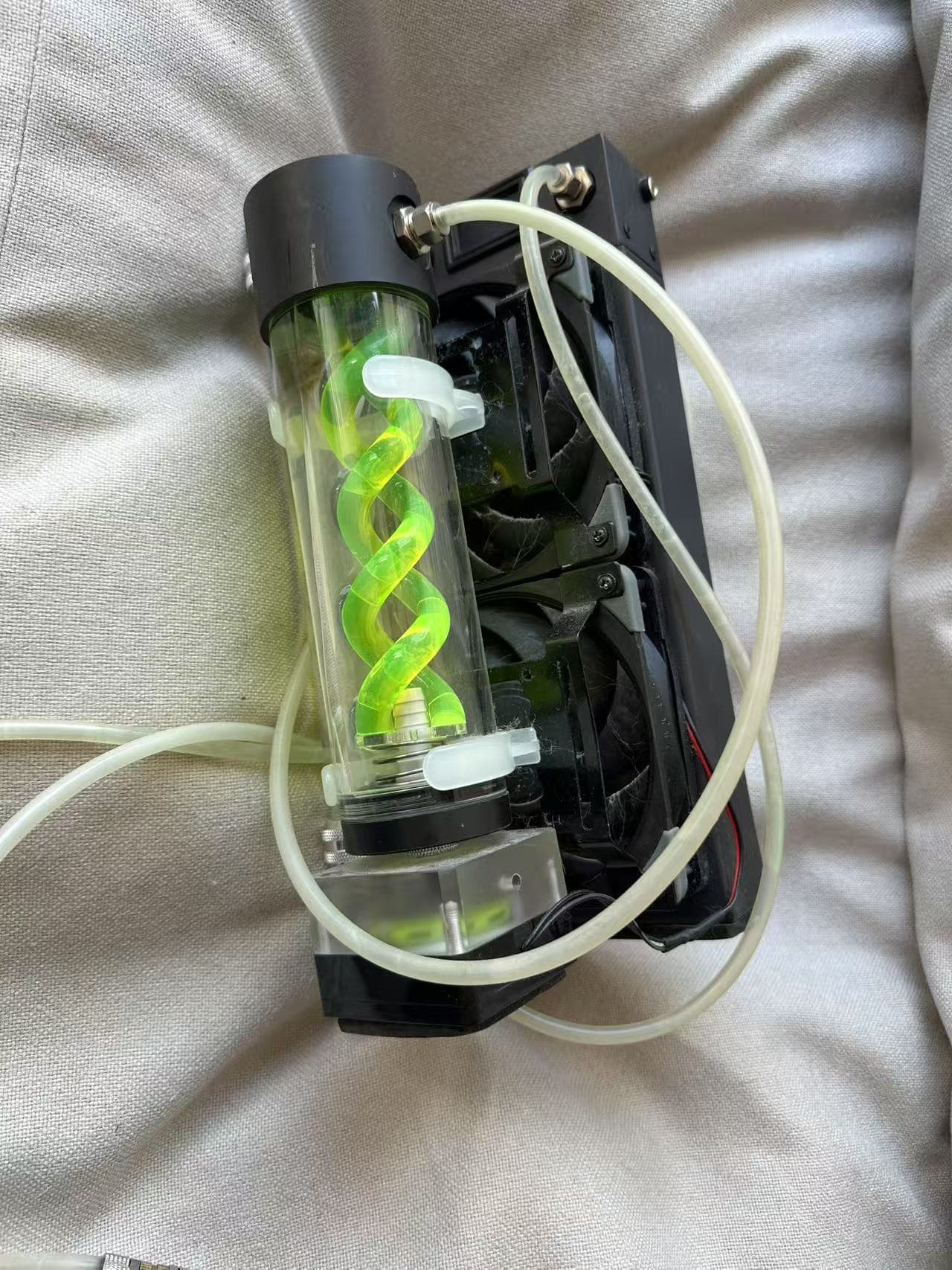 NOCTUA CPU Water Cooler