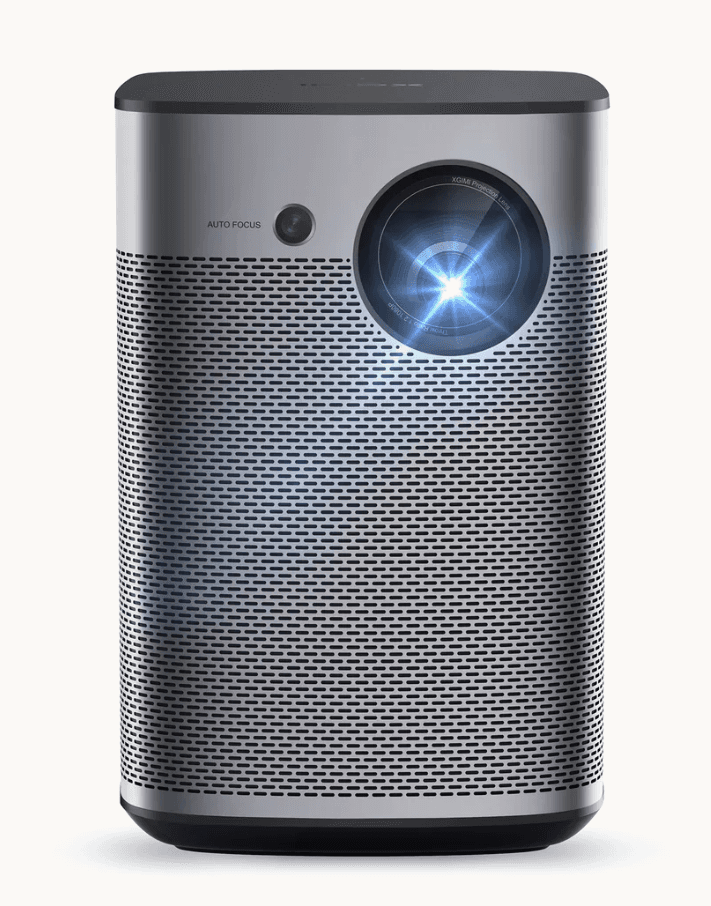 XGIMI Home Projector - Halo