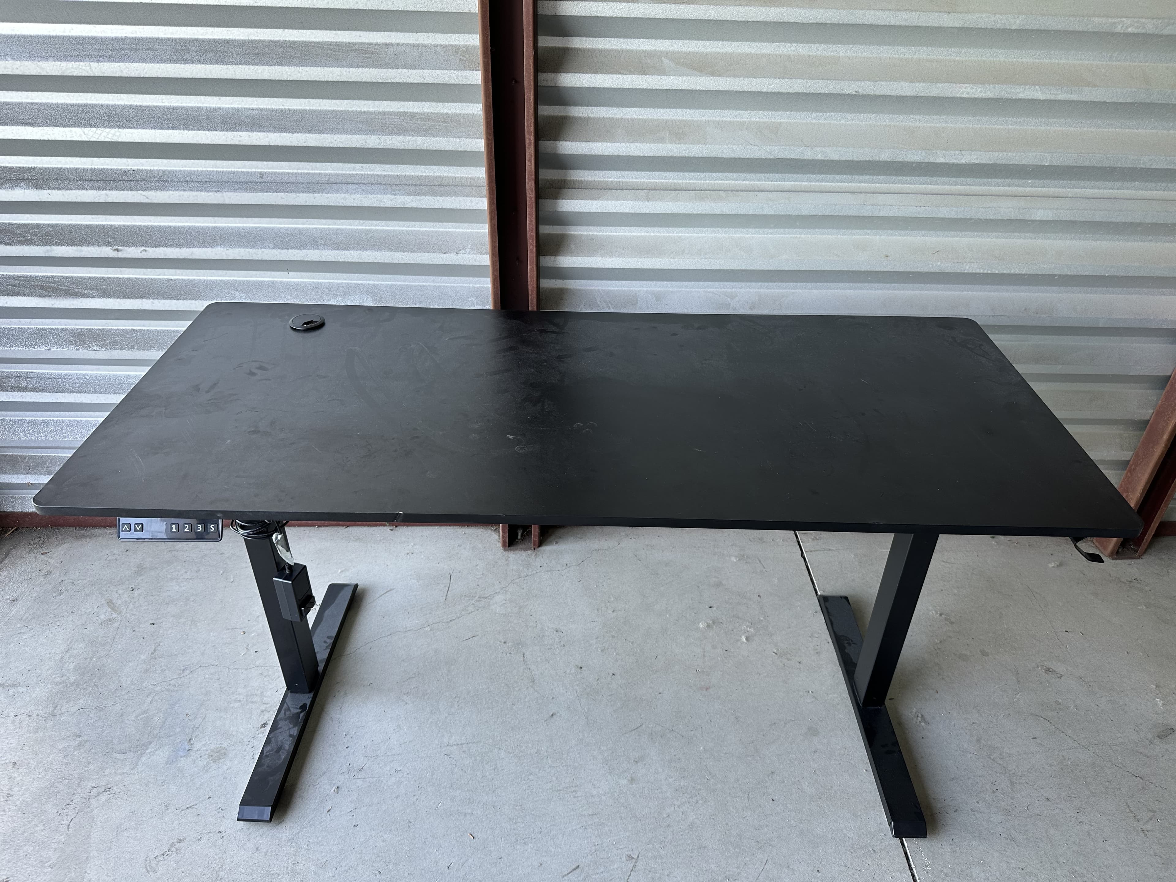Electric Standing Desk