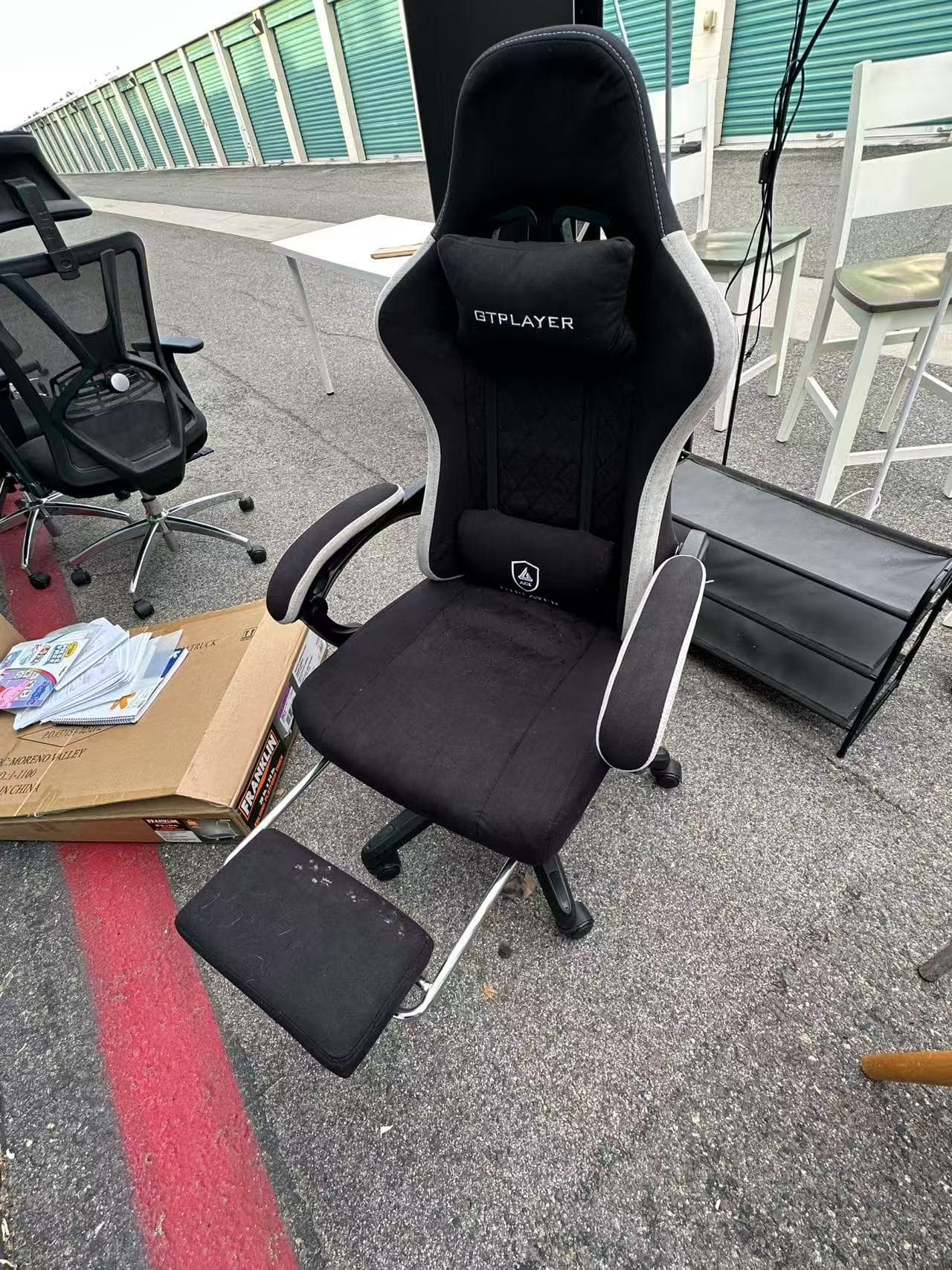 Office Chair