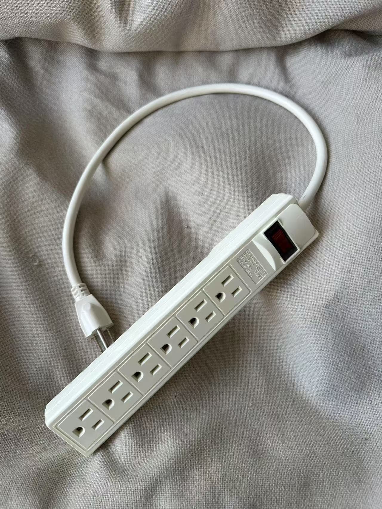 Power Strip