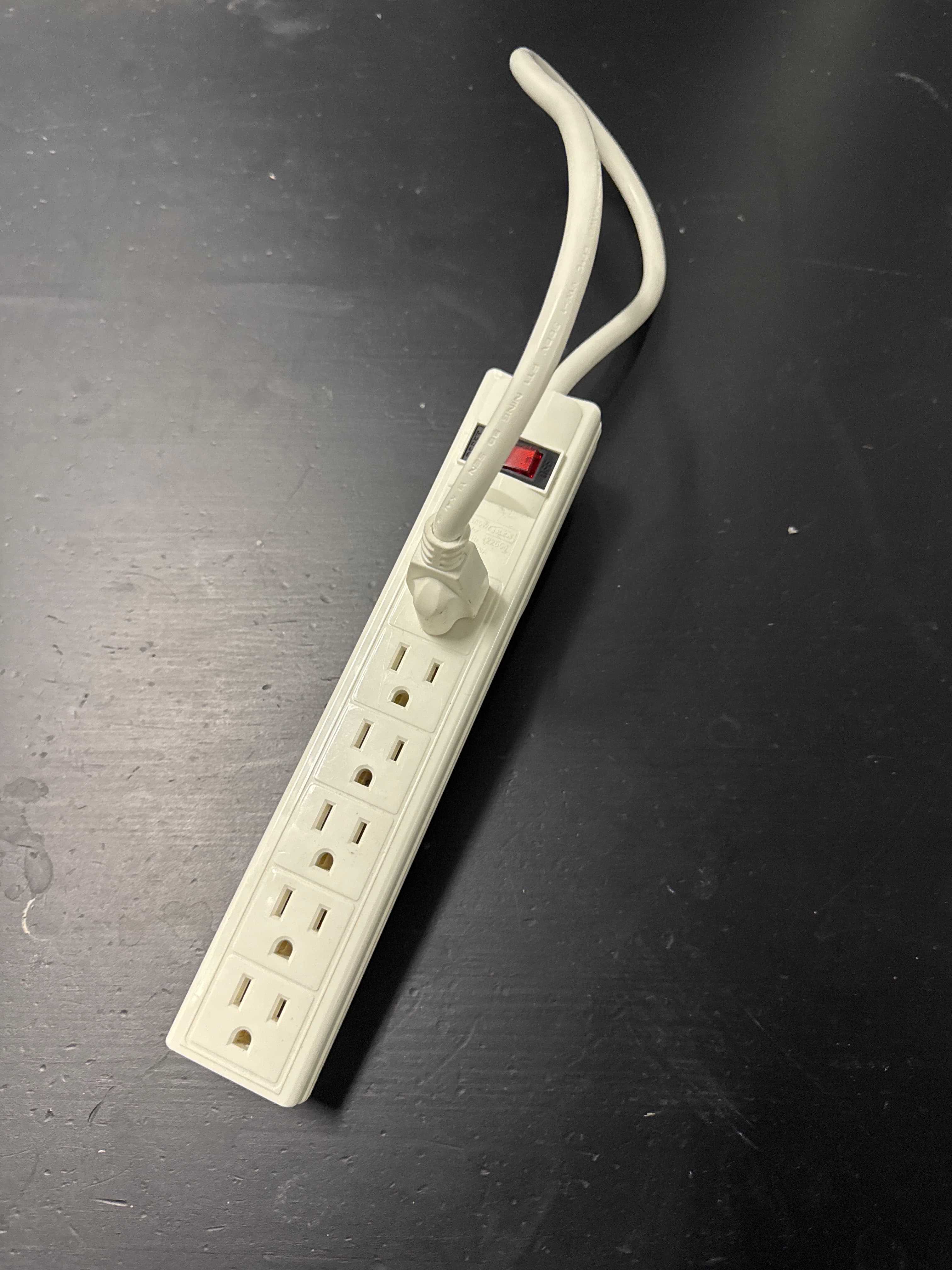Power Strip